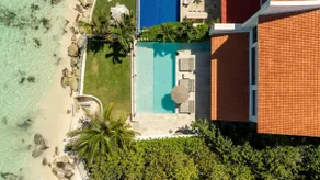 Villa Presidente | 4BR | Oceanfront Luxury Stay - Image 2