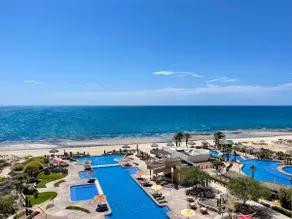 2BR Condo Infinity Pool & Serene Beach #601 - Image 3