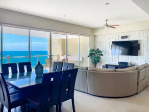 2BR Condo Infinity Pool & Serene Beach #601 - Image 5