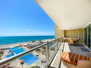 2BR Condo Infinity Pool & Serene Beach #601 - Image 2