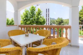Sa Torre Apartment 207 - Image 5