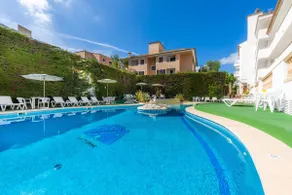 Sa Torre Apartment 207 - Image 3