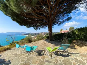 Villa familiale vue mer classée 3*** - 8 personnes - Image 2