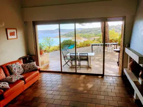 Villa familiale vue mer classée 3*** - 8 personnes - Image 3