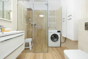 Waterfront 106A | Apartment | Beach 100m | Gaski - Image 4