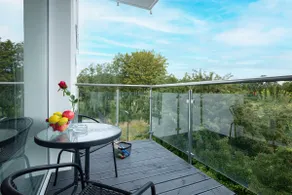 Waterfront 106A | Apartment | Beach 100m | Gaski - Image 3