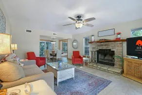 Creekside Cabins - Cypress Creek House - Image 3
