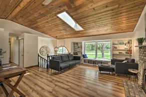Lake Nagawicka Home - 2 Blocks to Boat Launch - Image 5