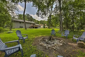 Lake Nagawicka Home - 2 Blocks to Boat Launch - Image 3