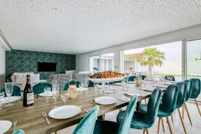 Magnifique villa pour grande famille à La Barre-de-Monts - Image 3