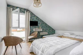 Magnifique villa pour grande famille à La Barre-de-Monts - Image 5