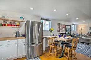 4 Mi to Coors Field: Charming Apartment w/ Patio - Image 2