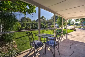 4 Mi to Coors Field: Charming Apartment w/ Patio - Image 3