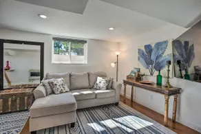 4 Mi to Coors Field: Charming Apartment w/ Patio - Image 4