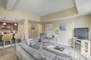 Grand Haven Condo w/ Patio < 1 Mi to Downtown - Image 5