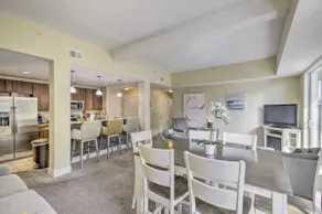 Grand Haven Condo w/ Patio < 1 Mi to Downtown - Image 3