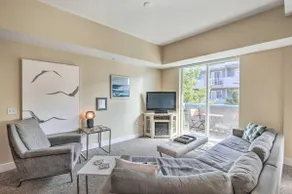 Grand Haven Condo w/ Patio < 1 Mi to Downtown - Image 4
