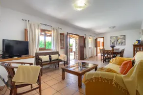 Bezaubernde Villa \"Casa Es Pins\" mit Pool, Terrasse, Klimaanlage und WLAN - Image 5