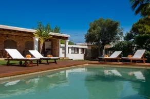 Bezaubernde Villa \"Casa Es Pins\" mit Pool, Terrasse, Klimaanlage und WLAN - Image 2