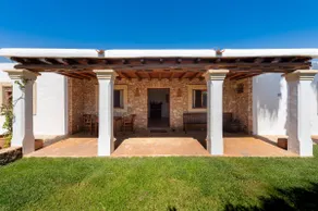 Bezaubernde Villa \"Casa Es Pins\" mit Pool, Terrasse, Klimaanlage und WLAN - Image 4