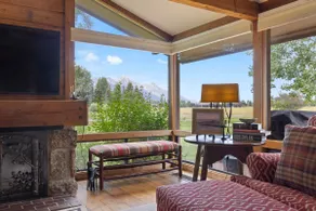 Outpost: Golf Creek 35 - Teton Views! - Image 2