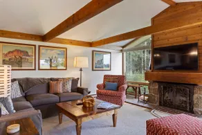 Outpost: Golf Creek 35 - Teton Views! - Image 4
