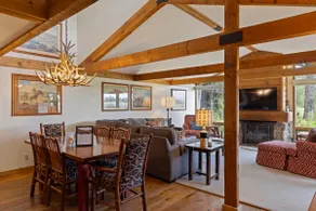 Outpost: Golf Creek 35 - Teton Views! - Image 3
