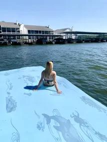 Great Location, Main Channel Views, Dock, Hot Tub - Image 3