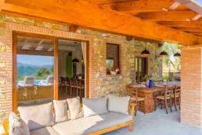 Villa Il Girasole - Image 4