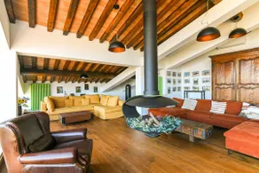 Villa Il Girasole - Image 3