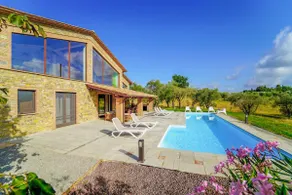 Villa Il Girasole - Image 2