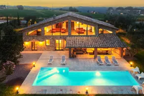 Villa Il Girasole - Image 5