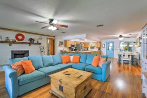 Lakefront Babson Park Escape: Pet Friendly! - Image 2