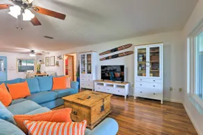 Lakefront Babson Park Escape: Pet Friendly! - Image 4