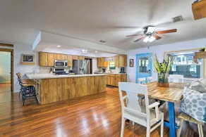 Lakefront Babson Park Escape: Pet Friendly! - Image 3