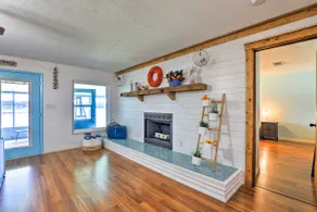 Lakefront Babson Park Escape: Pet Friendly! - Image 5