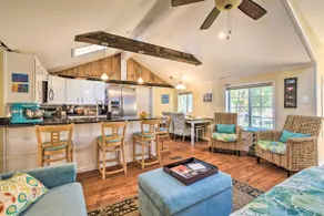 Lakeside Kent Home w/ Pier + Boat Ramp Access - Image 5