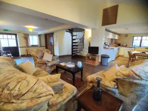 Cottage 1 - Three Bedroom Cottage - Image 3