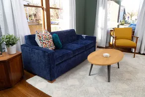 2BR Historic Apt - Safe|Walkable|Food|Greenway - Image 2