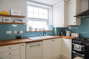 Beautiful House in Bideford on Peaceful Street - Image 5
