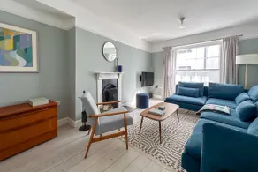 Beautiful House in Bideford on Peaceful Street - Image 2