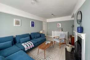 Beautiful House in Bideford on Peaceful Street - Image 3