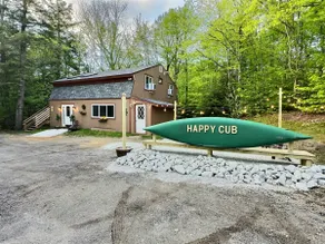 HappyCub - Hot Tub, Fireplace, Game Room! - Image 2