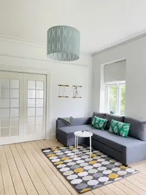 aday - City Central Mansion - 4 bedroom apartment - Image 5