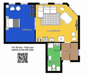 aday - City Central Mansion - 4 bedroom apartment - Image 4
