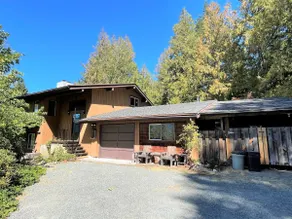 Valley View Cabin | AC, Fireplace, BBQ, Mt. View - Image 2