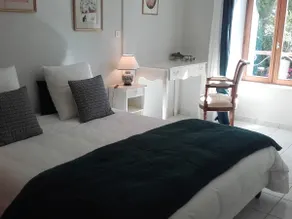 Apartment-Private Bathroom-1 chambre - 4 pers. - Image 2