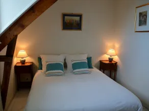 Apartment-Private Bathroom-1 chambre - 4 pers. - Image 4