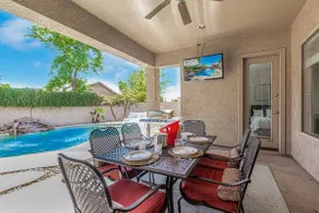 Grayhawk 4bd Heated Pool Golf Retreat - Image 4