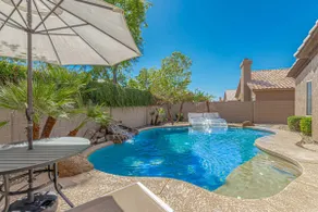 Grayhawk 4bd Heated Pool Golf Retreat - Image 2
